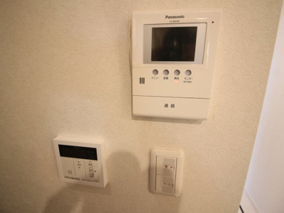 【セキュリティ】 | エスパシオデルアモール