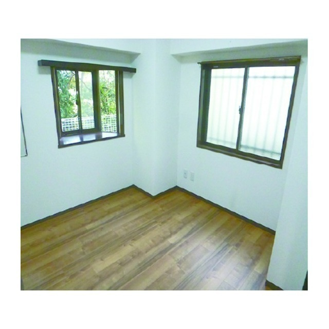 ホーユウパレス川越の内装