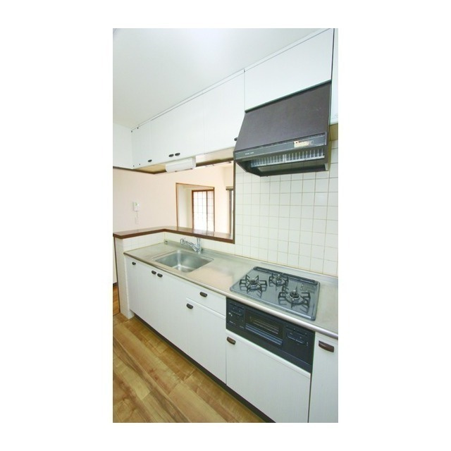 ホーユウパレス川越の内装