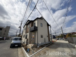 小田原市堀之内新築戸建て　1号棟
