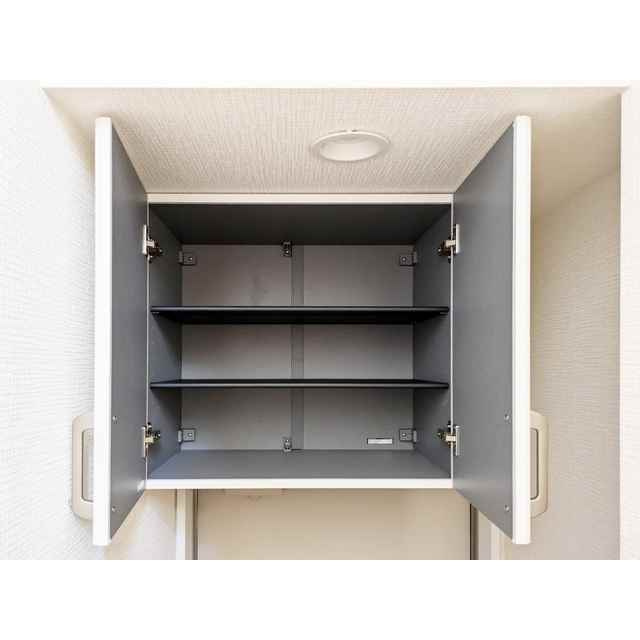 ｖｉｎｏｓｉｔｙ　船橋飯山満の内装