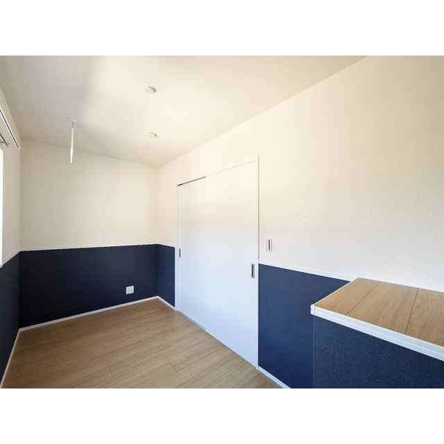 ｖｉｎｏｓｉｔｙ　船橋飯山満の内装