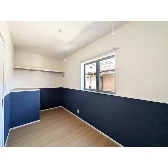 ｖｉｎｏｓｉｔｙ　船橋飯山満の内装