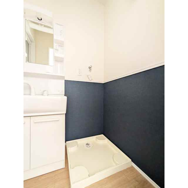 ｖｉｎｏｓｉｔｙ　船橋飯山満の内装