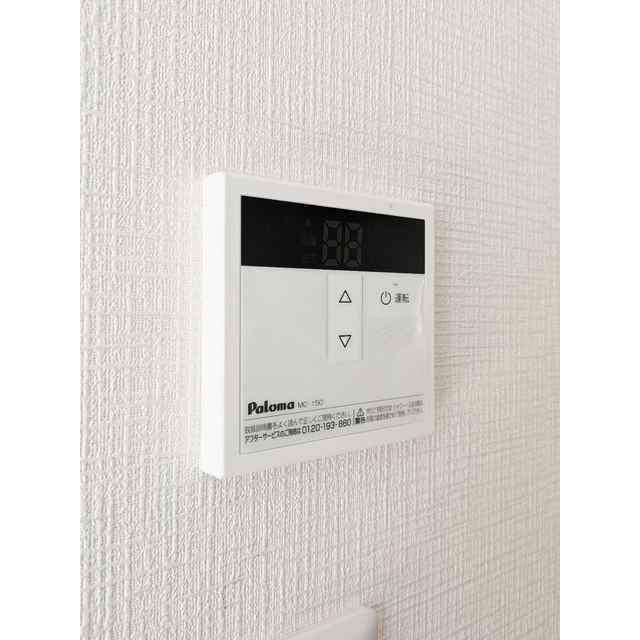 ｖｉｎｏｓｉｔｙ　船橋飯山満の内装