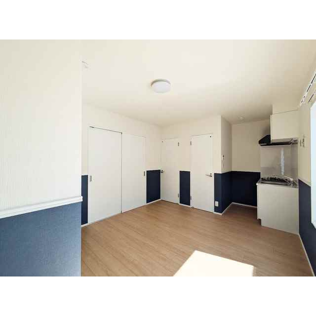 ｖｉｎｏｓｉｔｙ　船橋飯山満の内装