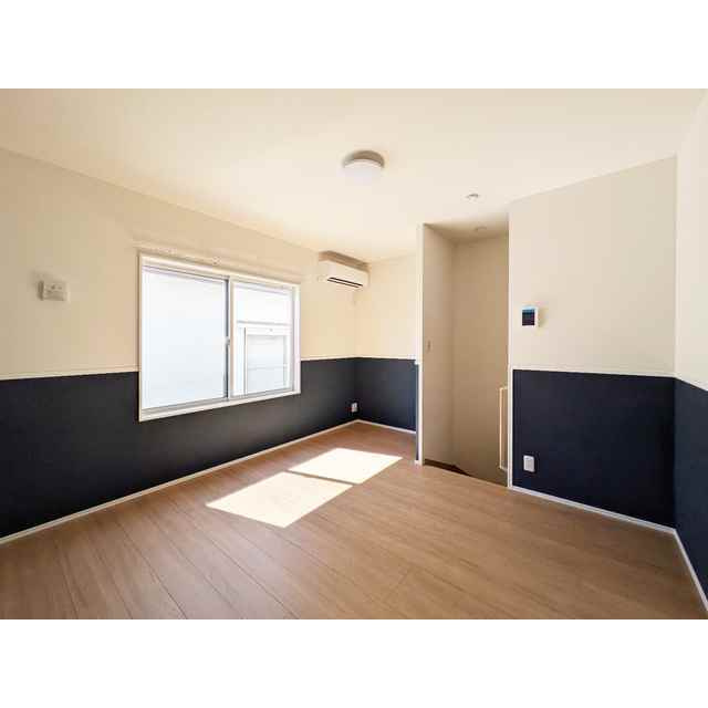 ｖｉｎｏｓｉｔｙ　船橋飯山満の内装