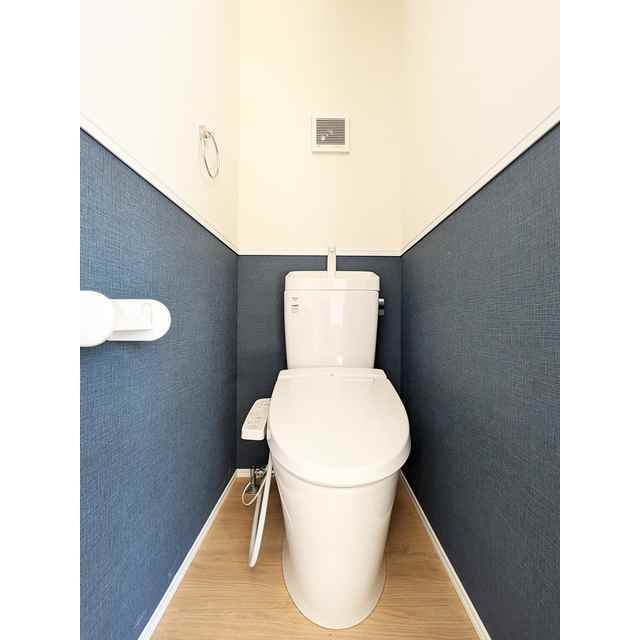 ｖｉｎｏｓｉｔｙ　船橋飯山満の内装