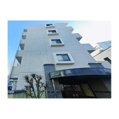 日神デュオステージ川越新富町の外観