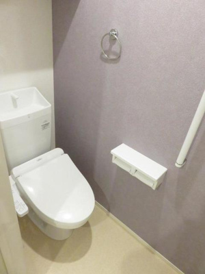 【トイレ】 | ライゼ