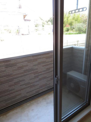 【バルコニー】 | ライゼ