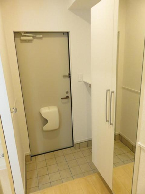 【玄関】 | ライゼ