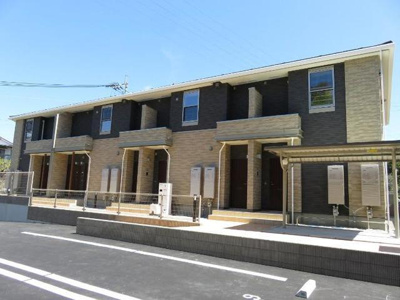 【外観】 | ライゼ