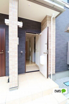 【駐車場】 | ライゼ