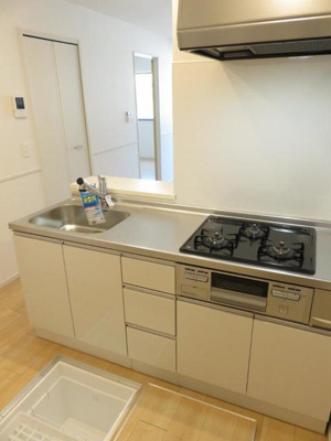 【キッチン】 | ライゼ