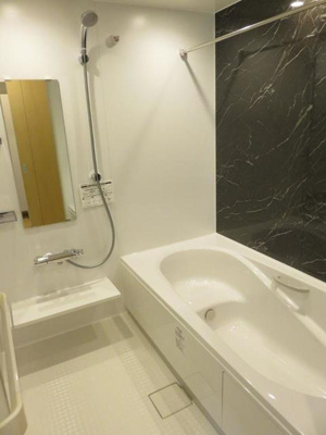 【浴室】 | ライゼ