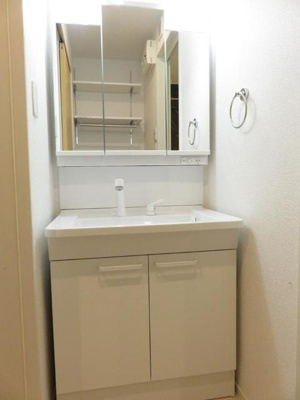 【洗面所】 | ライゼ