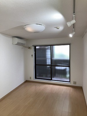 アーバンハイツの内装