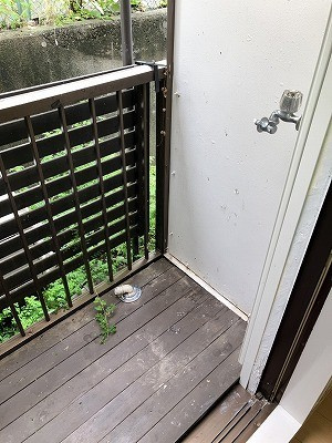 アーバンハイツの設備