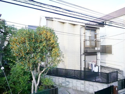 【外観】クレスタ神谷