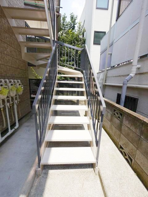 【その他】クレスタ神谷