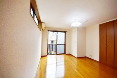 【内装】クレスタ神谷