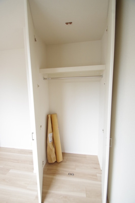 【収納】ヒルズミワ