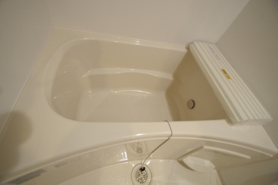 【浴室】ヒルズミワ