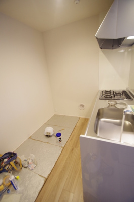 【内装】ヒルズミワ