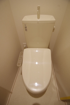 【トイレ】ヒルズミワ