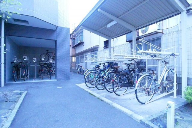 ARTESSIMO MONDOの外観