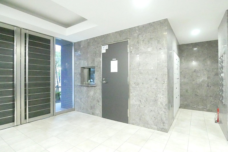 ARTESSIMO MONDOの外観