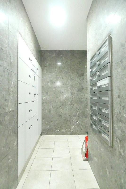 ARTESSIMO MONDOの外観