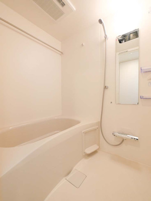 【内装】 | SPコート両国