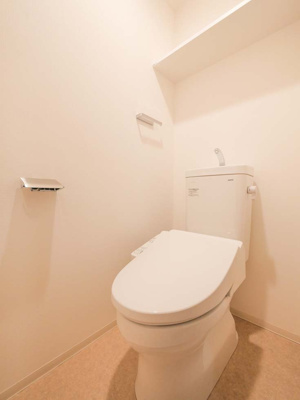 【内装】 | SPコート両国