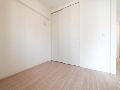 【内装】 | SPコート両国