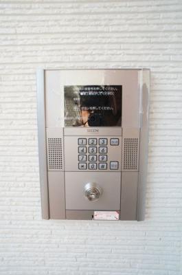 【エントランス】 | リブリ・宿河原