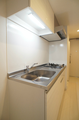 【キッチン】 | リブリ・宿河原