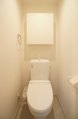 【トイレ】 | リブリ・宿河原