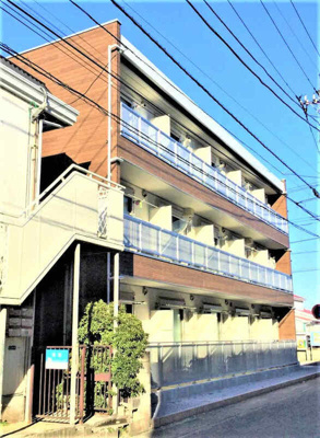 【外観】 | リブリ・サリーレ