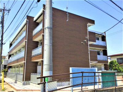 【外観】 | リブリ・サリーレ