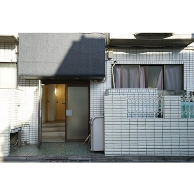 【エントランス】 | トクスケマンション | エントランス