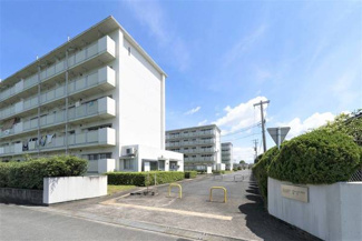 【その他】 | ビレッジハウス千丁3号棟