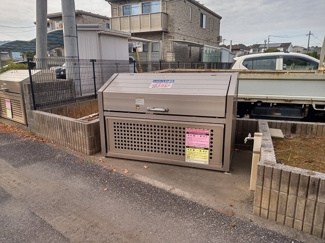 【その他】 | レオパレスメゾン　神馬　Ⅰ | 写真と現状が異なる場合は現状を優先します。