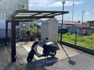 【その他】 | レオパレスメゾン　神馬　Ⅰ | 写真と現状が異なる場合は現状を優先します。