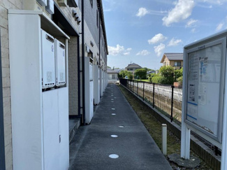 【その他】 | レオパレスメゾン　神馬　Ⅰ | 設備・仕様は号室により異なる為、現況を優先致します