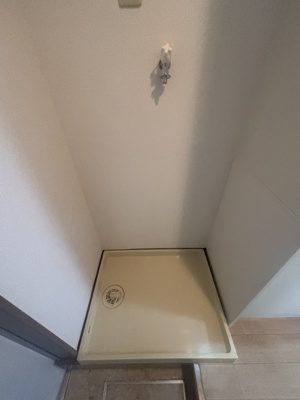 【内装】 | ドエル春日