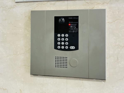 【その他】 | シティハイツ根津