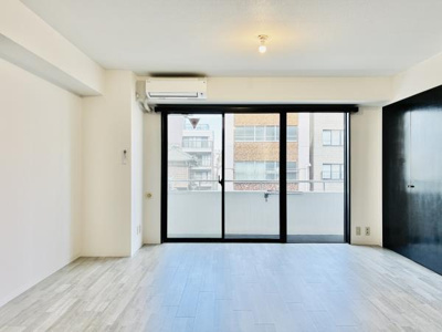 【居間・リビング】 | シティハイツ根津