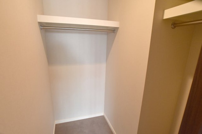 【収納】 | 麻布台レジデンスB | WIC